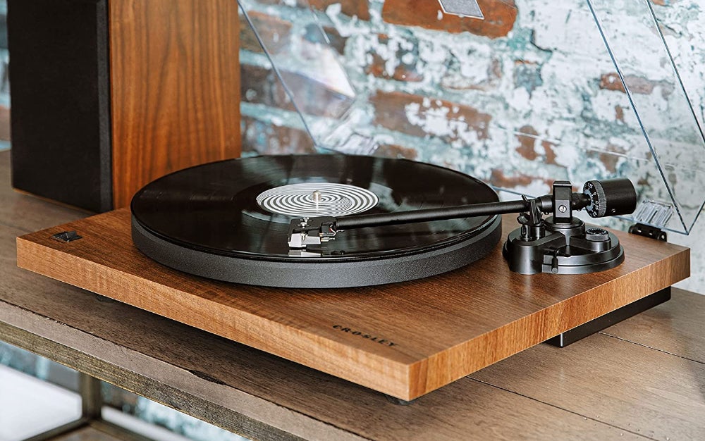 best record player under 500