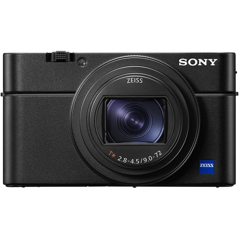 sony powershot