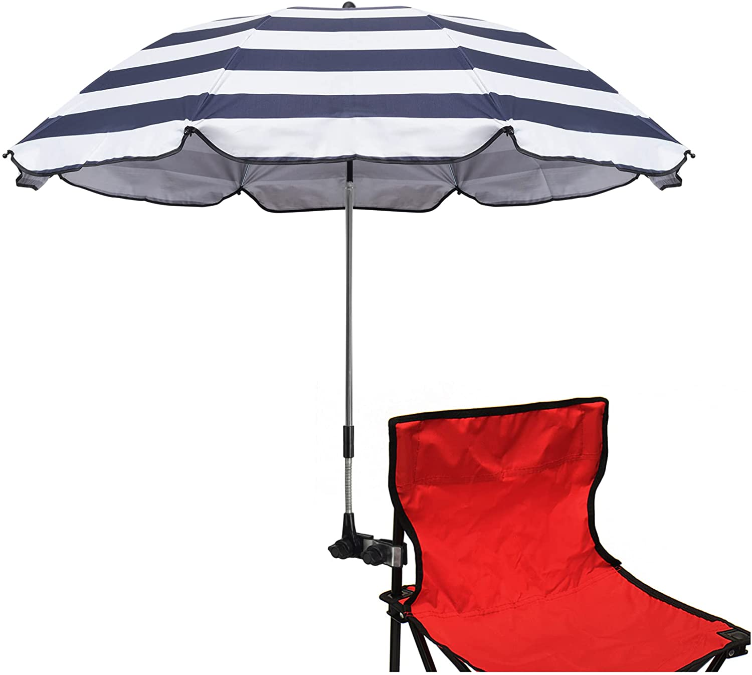 clip on chair umbrella near me