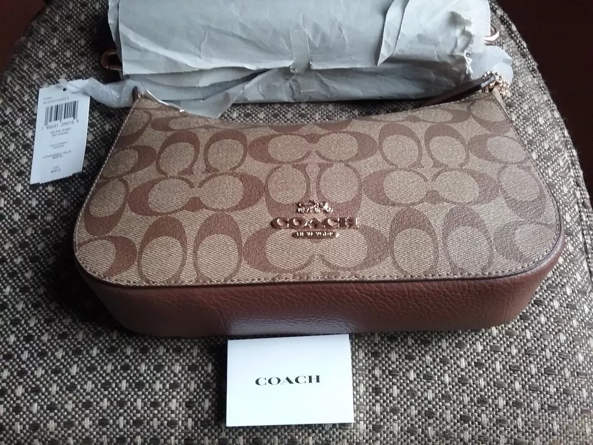 coach new york bag price