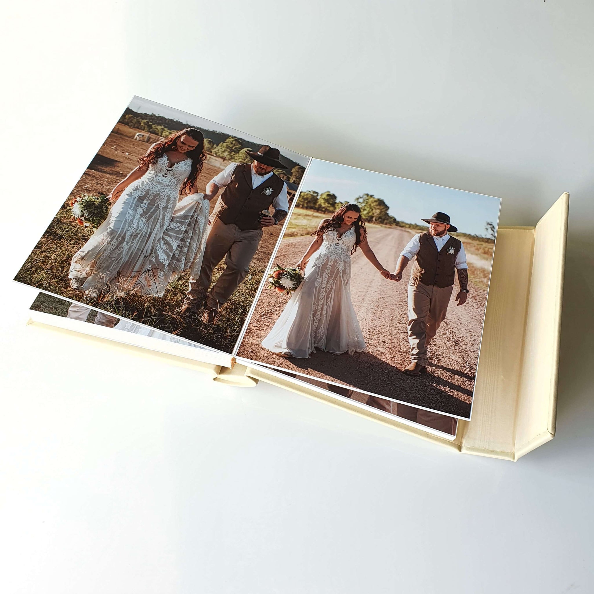 5x7 photo albums