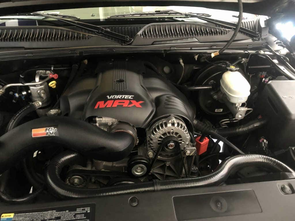 6.0 vortec max specs