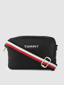 tommy hilfiger side bag womens