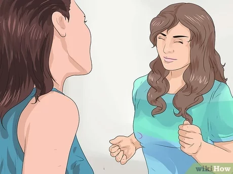 how to be confident in yourself wikihow