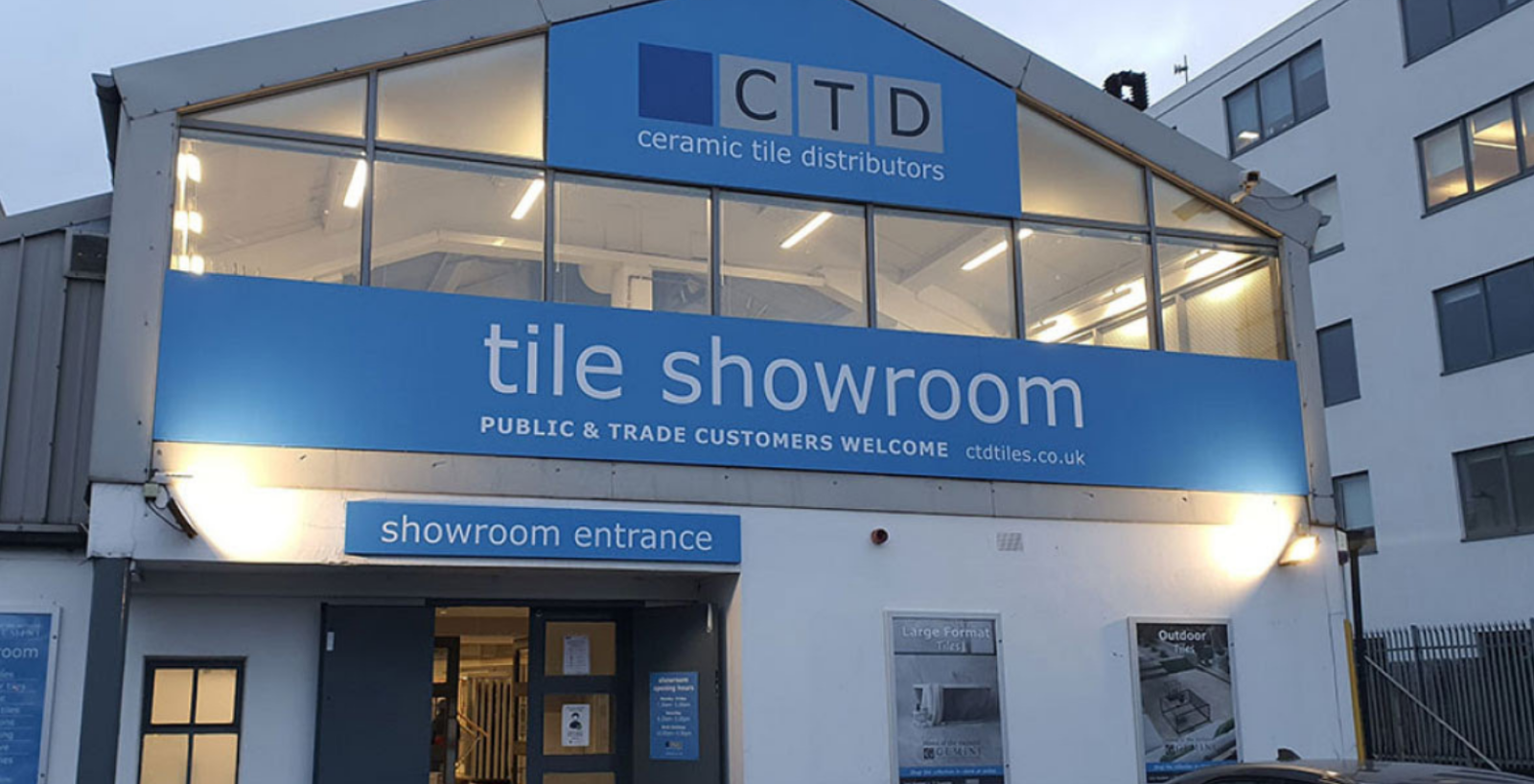 ctd tiles