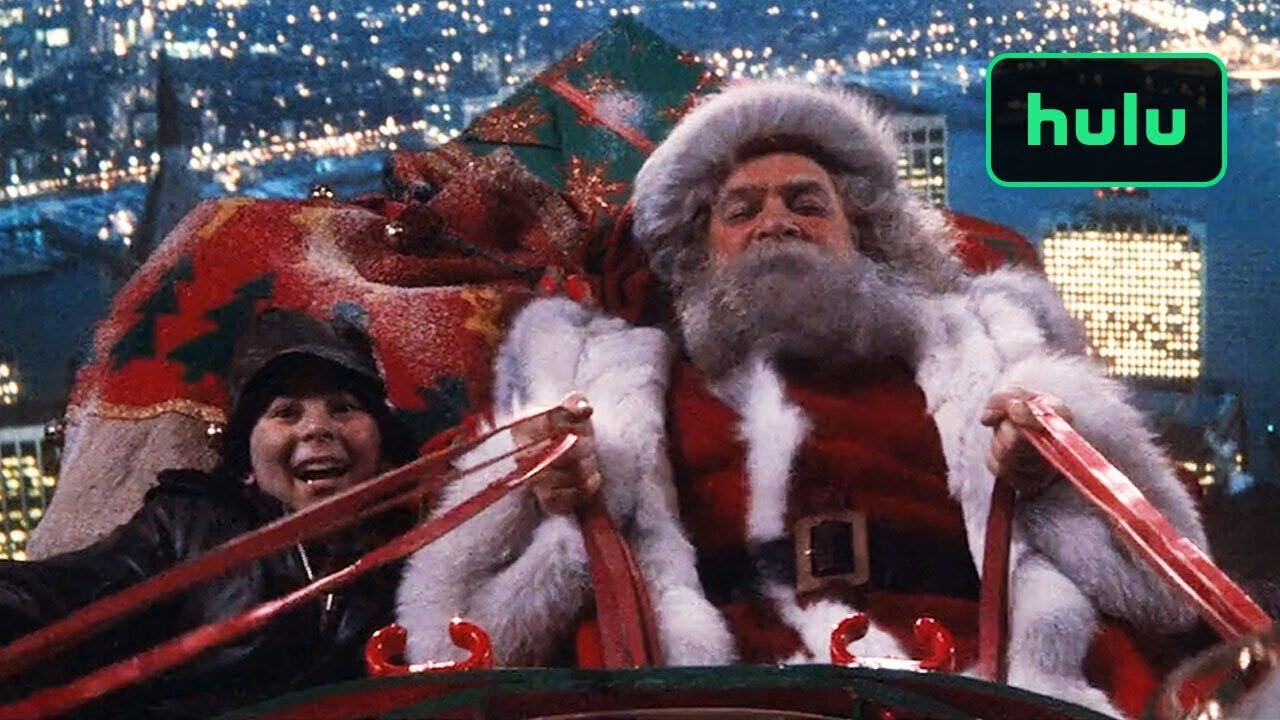 real santa images