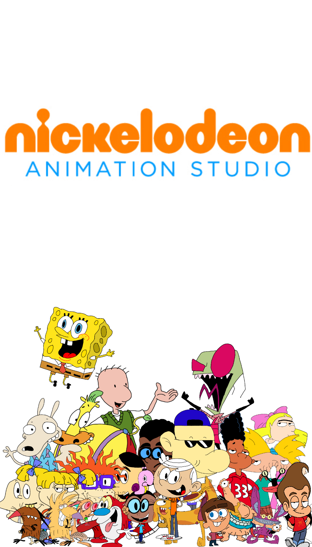 nickelodeon animation