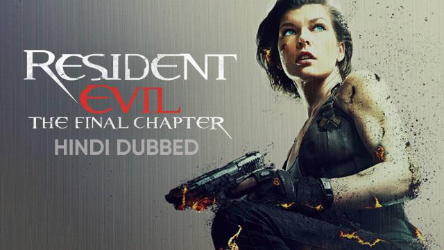 download resident evil movie in hindi