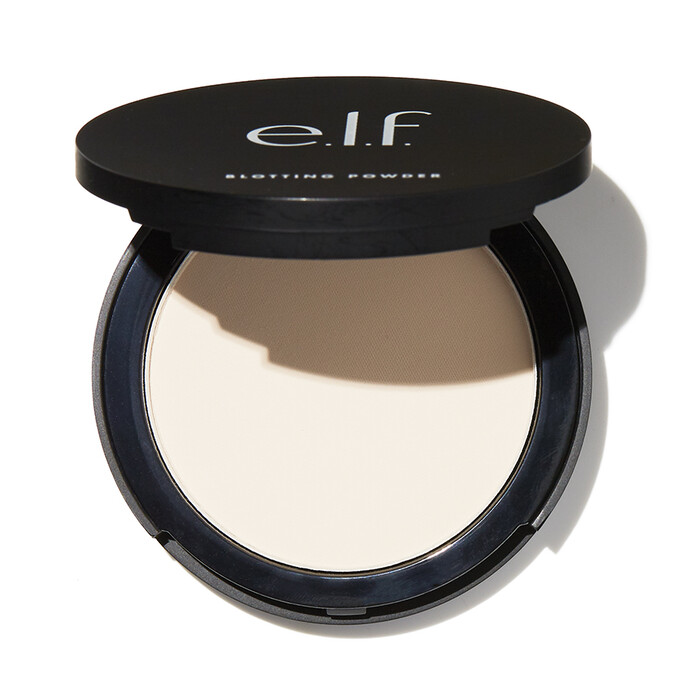 elf finishing powder