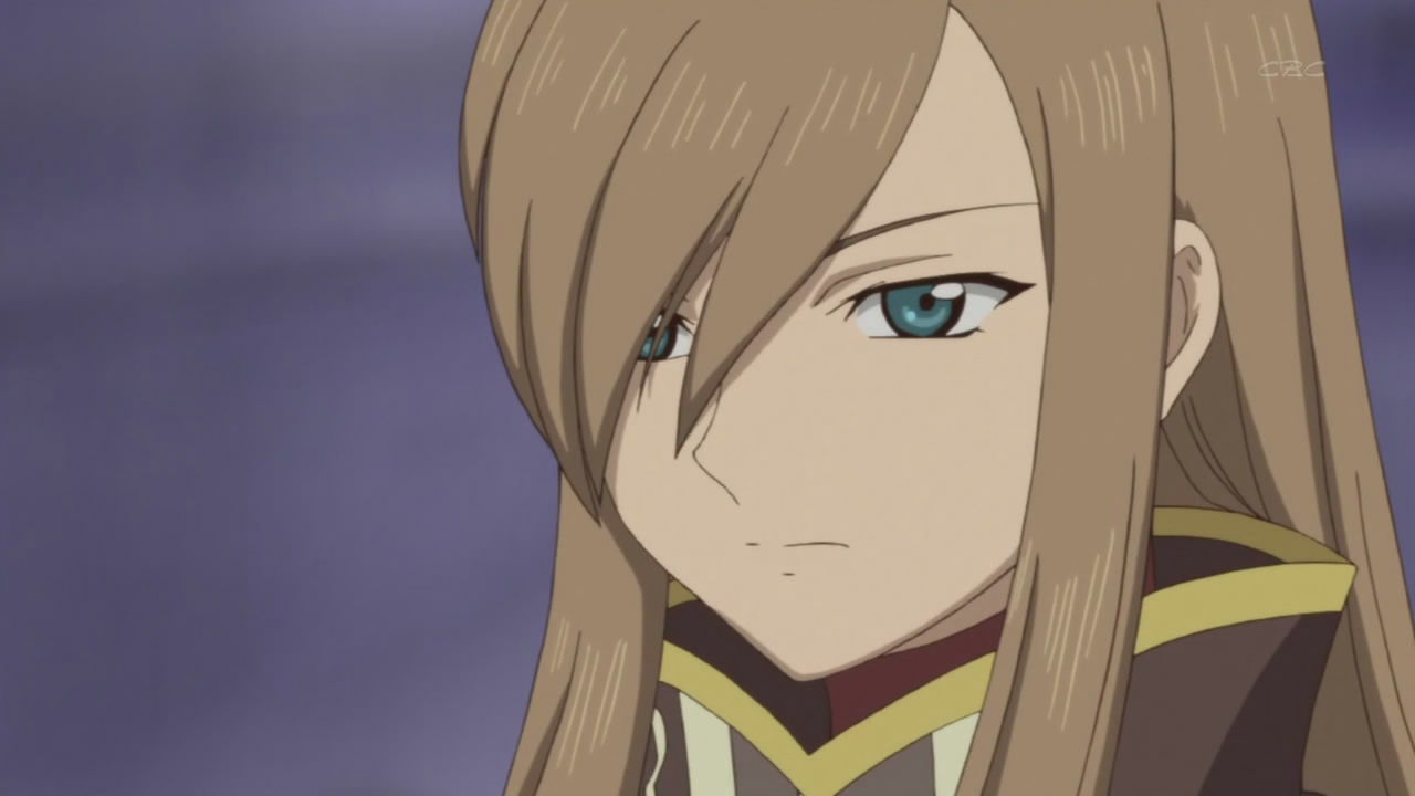 tales of the abyss television show