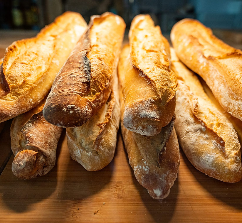 boulangerie alcudia