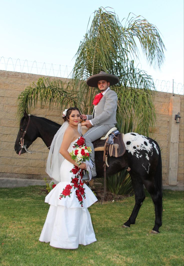 boda vaquera