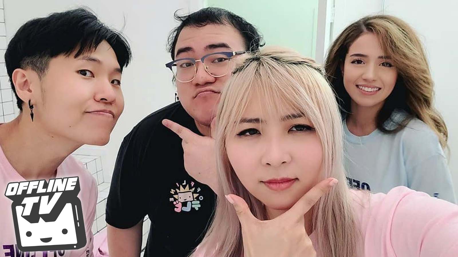 offline tv