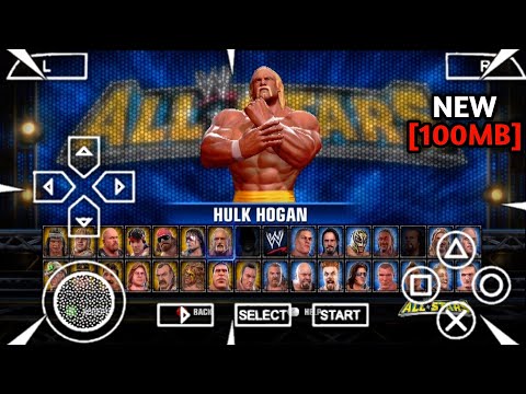 wwe all stars download apk