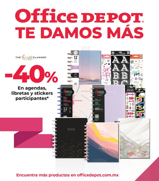 office depot playa del carmen