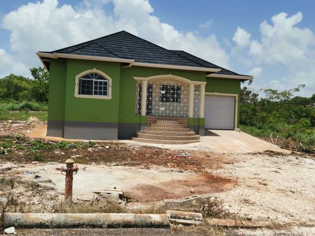 house for sale in jamaica