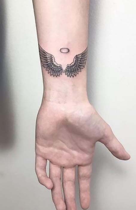 simple tattoo designs for men