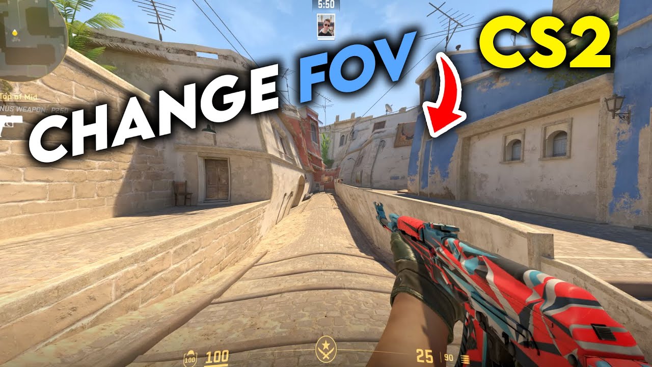 cs2 fov command