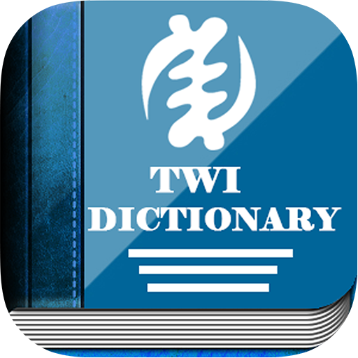 twi dictionary