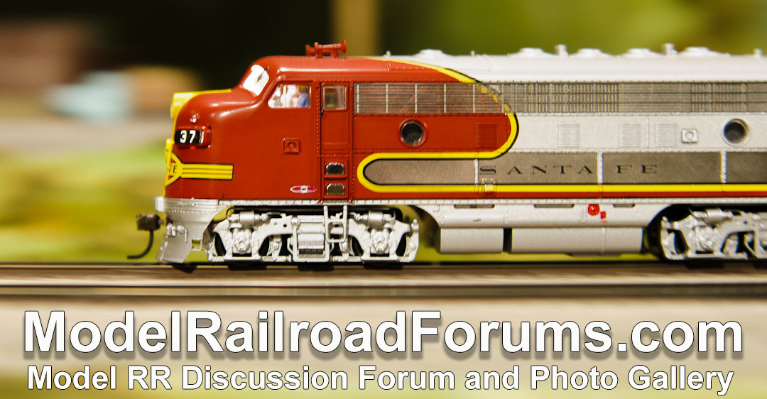 o gauge train forum