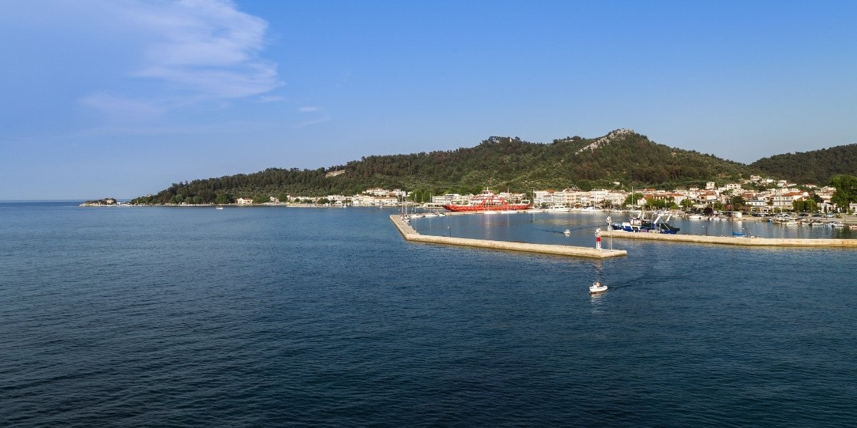 kavala ferry