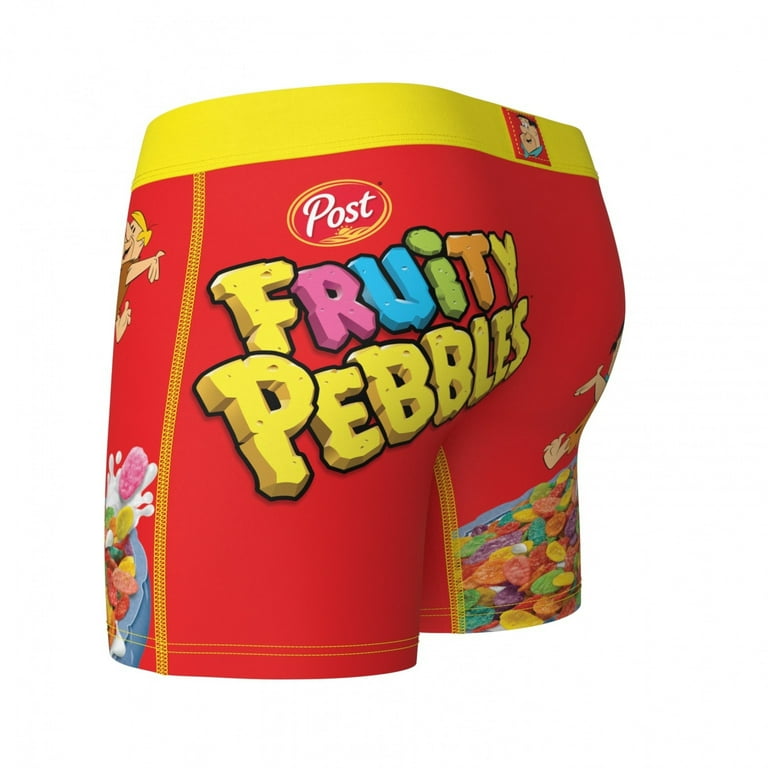 fruity pebbles underwear