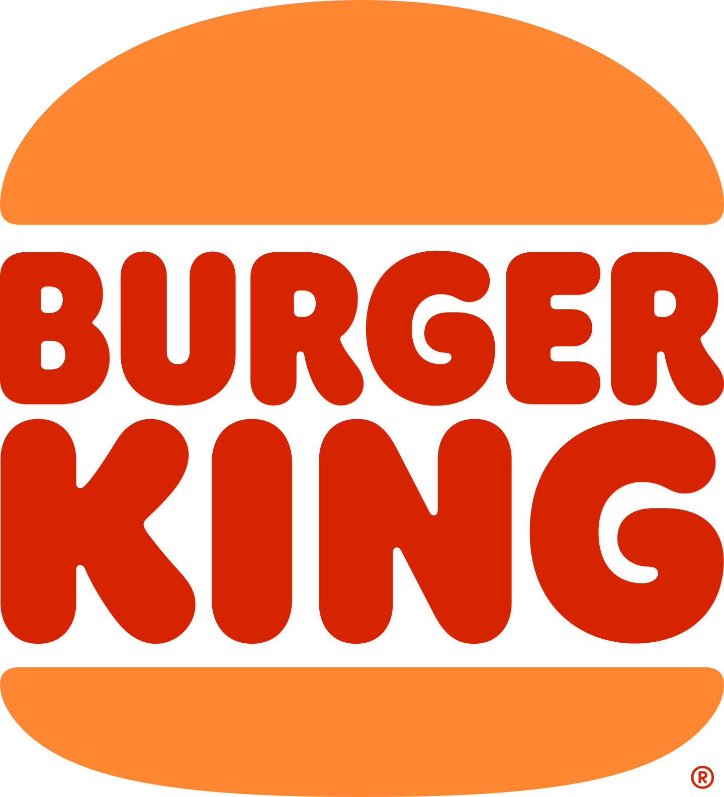 burger king logo hd