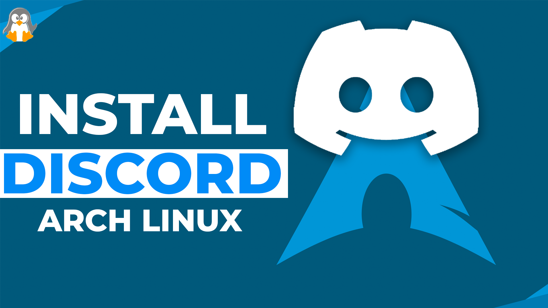 arch discord