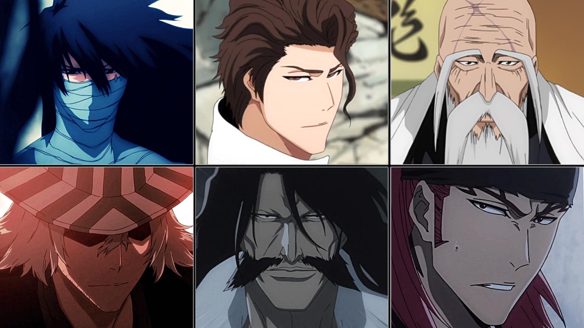 bleach main villain