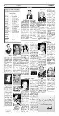 modesto bee obituaries