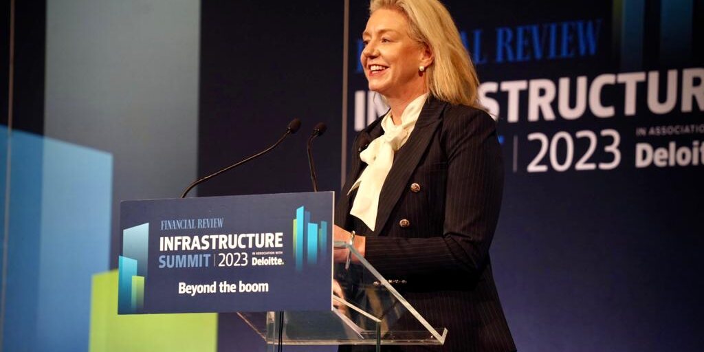 afr infrastructure summit