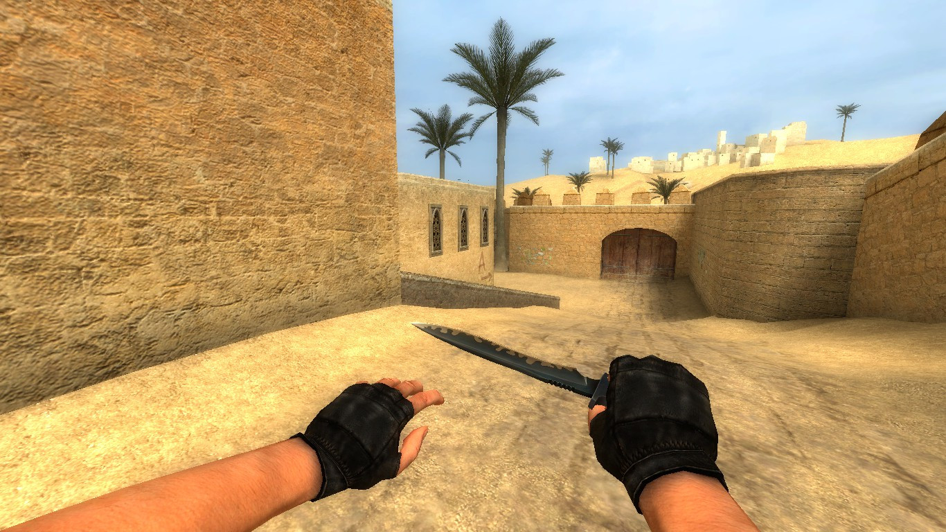 cs go weapons for css