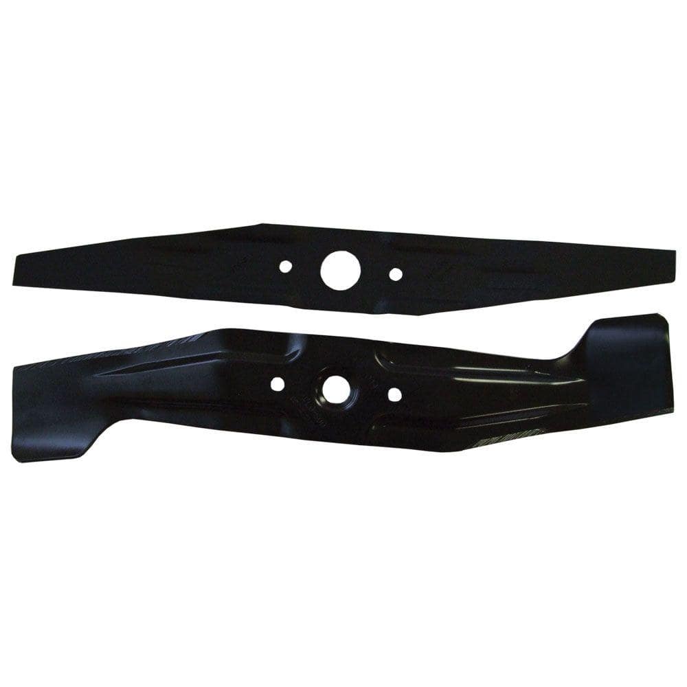 honda lawn mower blades