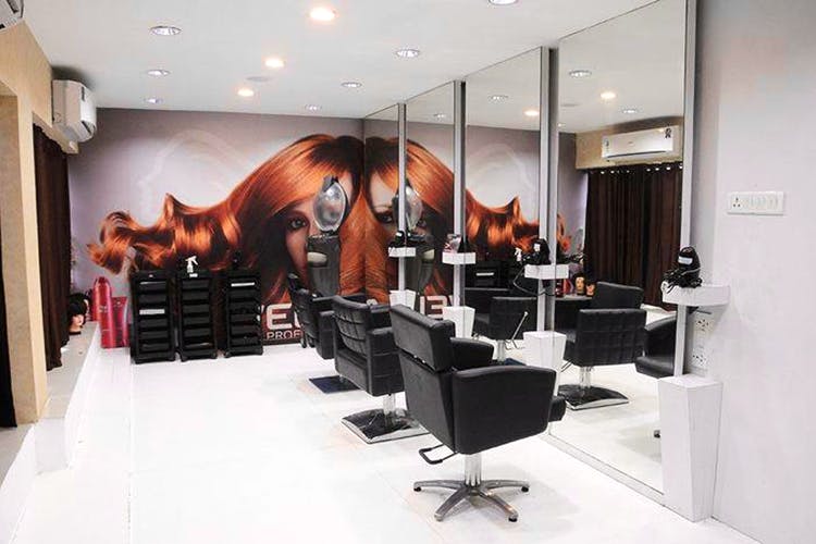beauty salon in chennai