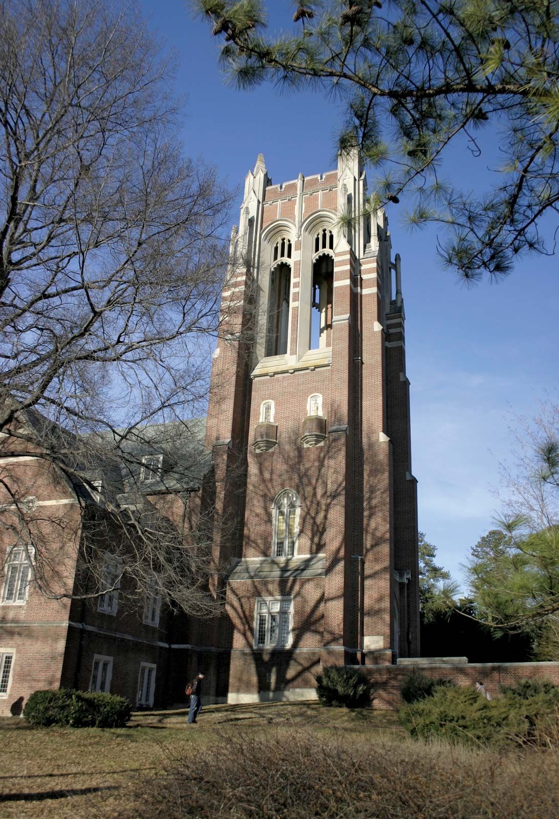 university of richmond