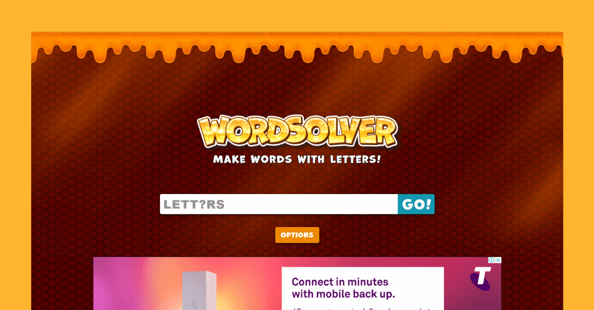 wordsolver