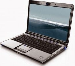 hp pavilion dv6000 driver indir