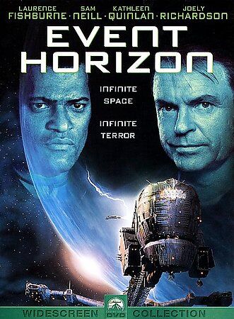 event horizon 1997