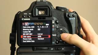 canon 500d user manual