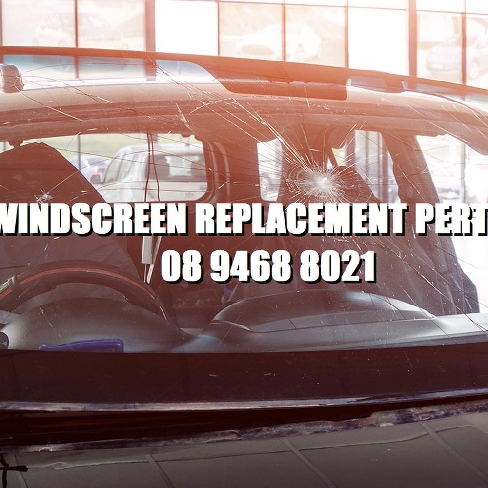 windscreen replacement osborne park