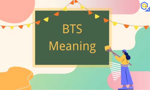 bts meaning in chat