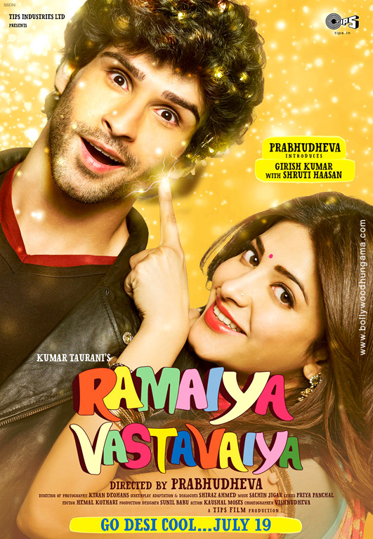 ramaiya vastavaiya full movie download 720p