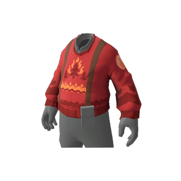 tf2 pyro sweater