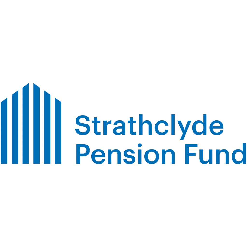 strathclyde pension fund