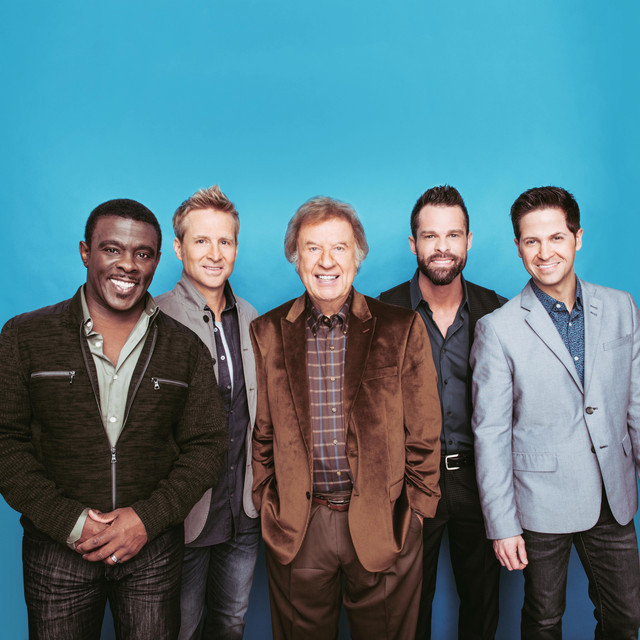 gaither vocal band songs