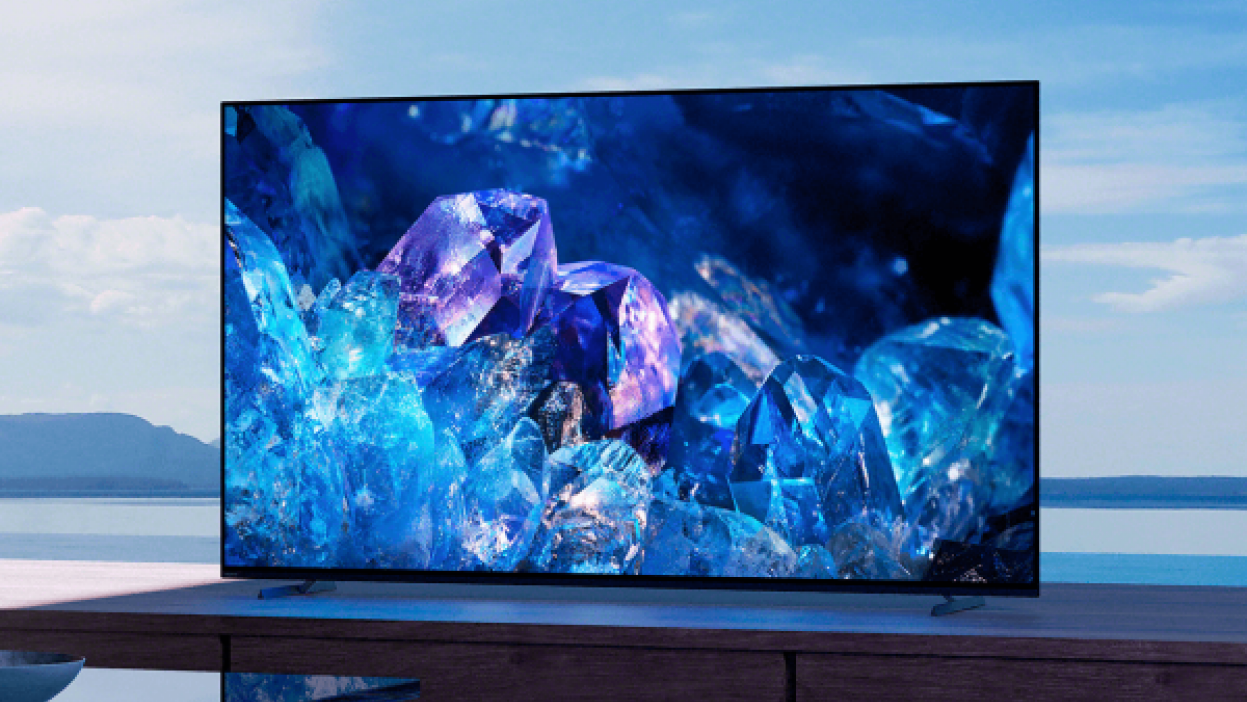 best sony 65 inch tv