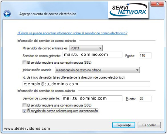 mail.live.com iniciar sesión