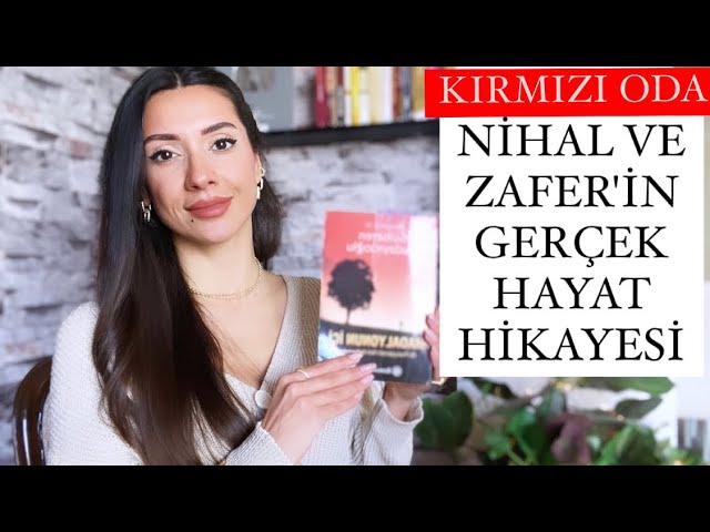 kırmızı oda zafer karahanlı gerçekte kimin hikayesi