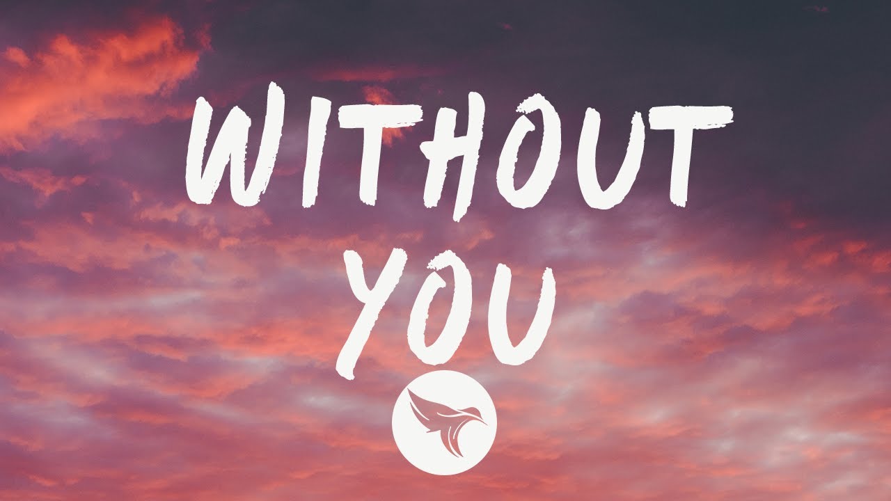 song without you
