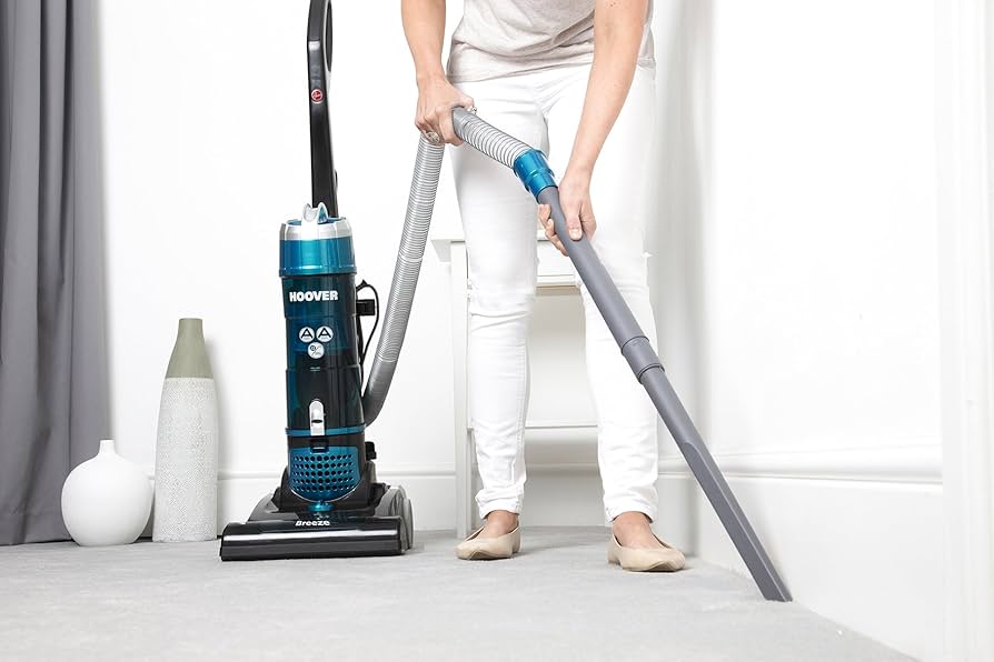 hoover breeze evo pets